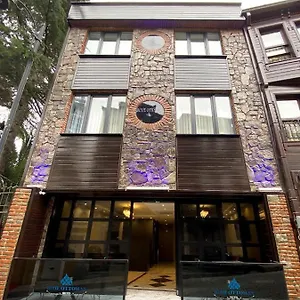 Blue Ottoman Hotel
