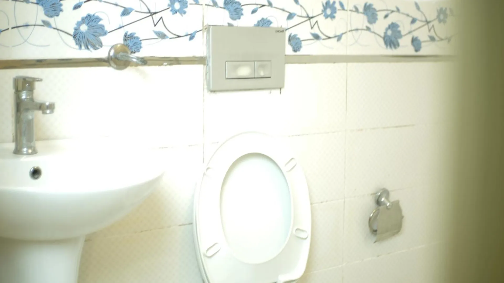 Apartment Abuzer Apart Istanbul