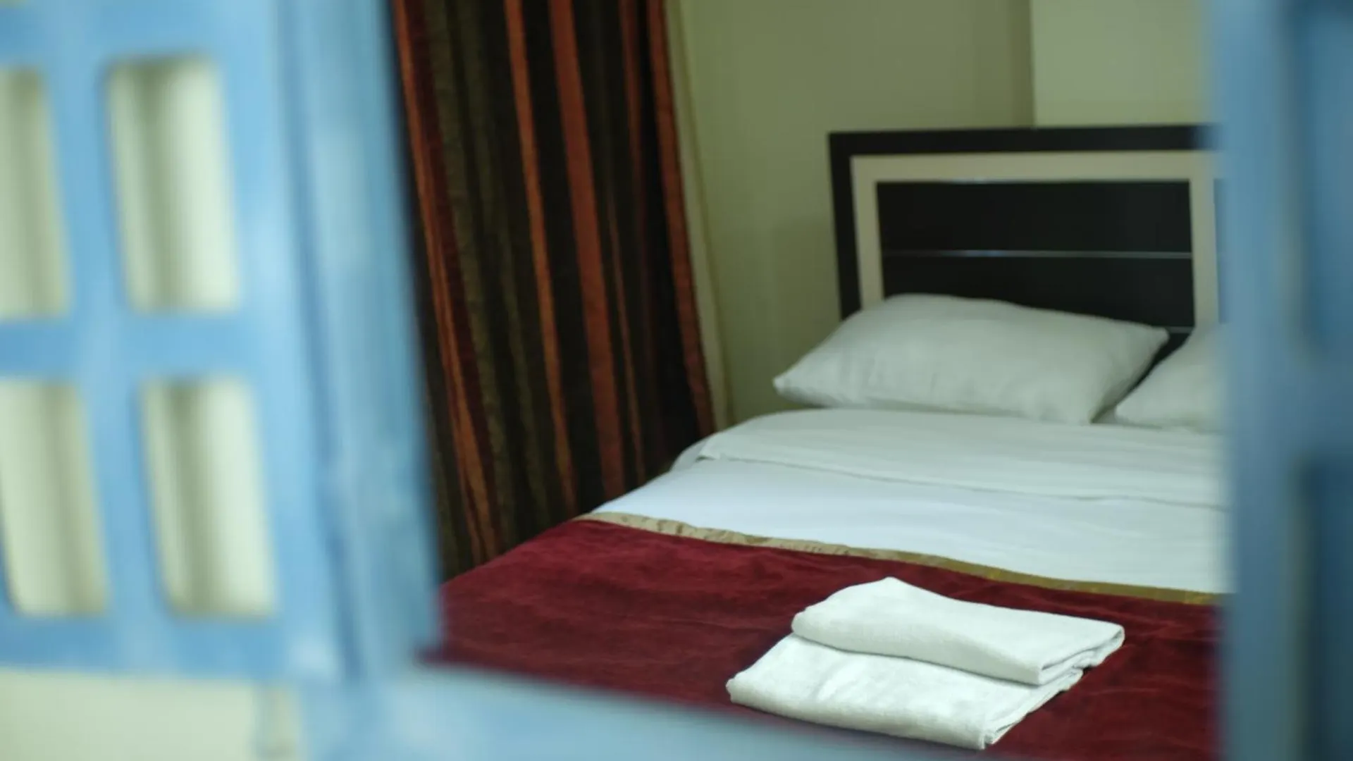 Abuzer Apart Istanbul Turkey
